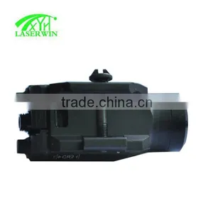 Military Long Distance Shooting Red Laser Sight for Hunting Rifle Scope thumbnail-4