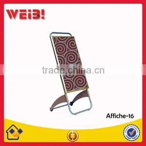 Pavement Display Sign Stand thumbnail-1