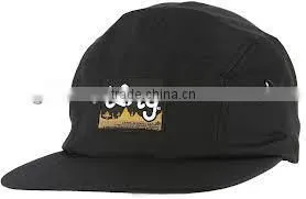 Fashionable Five Panel Cap (SA8000, BSCI, ICTI Factory) thumbnail-1