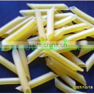 Automatic Penne/Pasta Machinery in China thumbnail-1