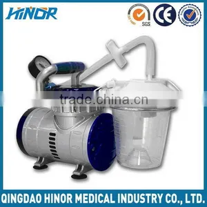 Cheap Latest Manual Sputum Aspirator thumbnail-2
