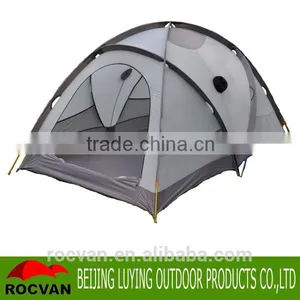 Durable 2 Person High Mountain Tent thumbnail-1