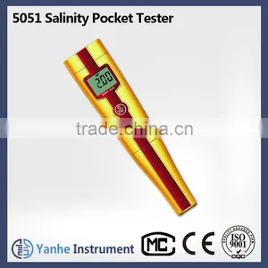 5051 Economy Water Salinity Meter Measure Salinity Water thumbnail-1
