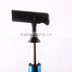 2015 New Portable Durable JL9614 04 Mini Bicycle Pump thumbnail-4