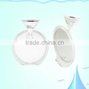 Fogless Shaving Mirror Bathroom Shower Mirror Wall Mounted thumbnail-1
