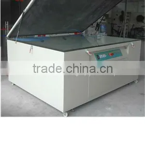 Screen Frame Exposure Machine TM-2000SB Screen Printing Exposure Machine thumbnail-1