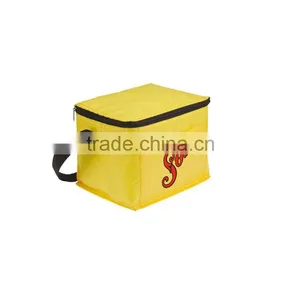 Hot Selling 6 Can Cooler Case Thermal Insulation Bag-uncooler-003 thumbnail-2