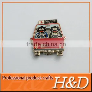 Superior Quality Lovely Lapel Pin Bag thumbnail-1