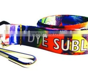 Good Quality Dye Sublimation Lanyards | Amazing Cheap Full Color Dye Sublimation Lanyards | New Dye Sublimation Lanyards thumbnail-2