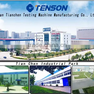 Universal Testing Machine-Patent Product thumbnail-1