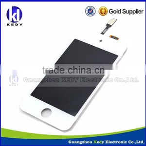 High Quality for Ipod Touch 4 Color Screen Replacement thumbnail-3