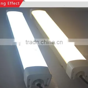 Anti-corrosion Waterproof Dustproof 600mm 1200mm 1500mm Ip65 Led Tri-proof Light thumbnail-3