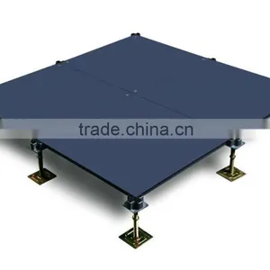 Steel Cement Raised Access Bare Panel thumbnail-1