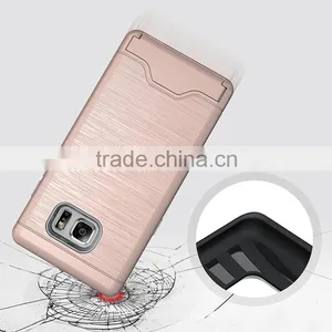 Top Sale Smart Phone Mobile Case Cover for Samsung Galaxy Note 7, For Note 7 Case thumbnail-2