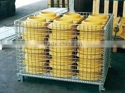 Storage Cages thumbnail-1