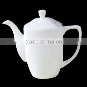 White Body Porcelain Ceramic Dining Cookware Set Tableware Bone China Products Wholesale thumbnail-1