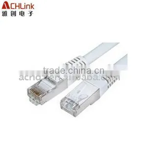 CAT 5E Patch Cord thumbnail-1