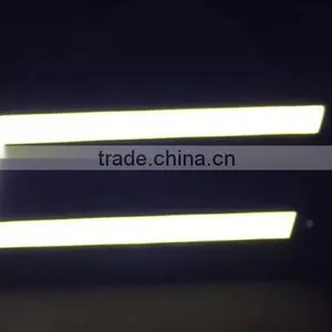 New Model High Quality Auto Led Cob Drl Daytime Running Light COB DRL Light thumbnail-1