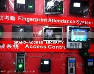 Shenzhen Grand-Access Security Co., Ltd. company overview - view 3 thumbnail
