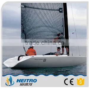Manufacturer Sail Boat thumbnail-6