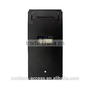 Nordson 2.8inch HD LCD Screen FR-M2 Network Fingerprint Access Control With ID Card thumbnail-2