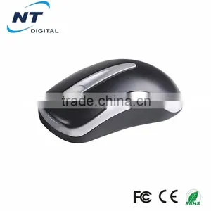Car Shape Wireless Mouse thumbnail-1