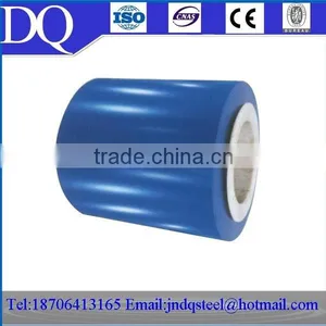 Hot Dipped Alu-zinc Galvalume Steel Coil/Plate SGCC GI GX51D -steel Plate thumbnail-1