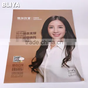 High Quality Excellent Color Effect Advertising Poster thumbnail-1