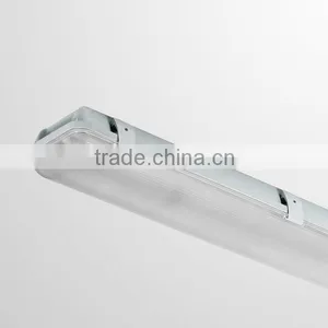 IP65 48W 1200mm LED Vapor Proof Light Fixtures for Dust Proof Enviroments thumbnail-6