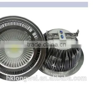 18W Epistar COB Led Lamp Ar111 G53 230v thumbnail-1