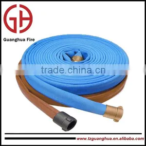 50mm Diamter Flexible Lay Flat Dop Hose thumbnail-6