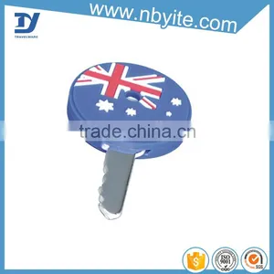 Plastic Car Key Holder Key Case Holder Car Key Covers thumbnail-2