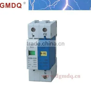 Surge Protector (with NPE) thumbnail-1