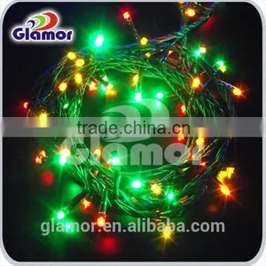 Led Christmas Decoration Led String Light thumbnail-2
