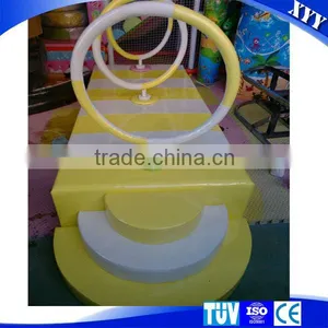 Soft Indoor Playground Play Toys for Children thumbnail-1