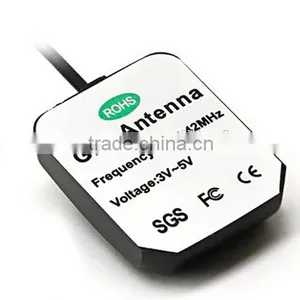 Antenna GPS 3V Magnetic Mount SMA Male thumbnail-6
