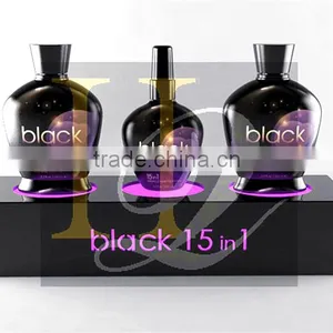Countertop LED Acrylic Cosmetic Drisplay Stands/ Acrylic Liquid Display thumbnail-3