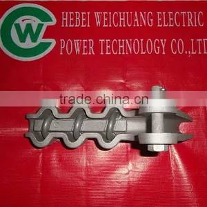 NLL-3 Aluminium Alloy Electric Cable Strain Clamps thumbnail-1
