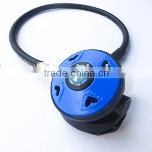 Scuba Regulator thumbnail-1