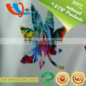 Fabric Textile New Product 2015 China Shaoxing Factory Wholesale Knit Scuba Fabric 3d Print Emboss thumbnail-4