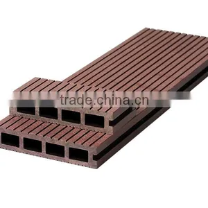 China Supplier Wpc Eco Deck thumbnail-3