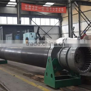 Spool Roll for Paper Making Machine thumbnail-5