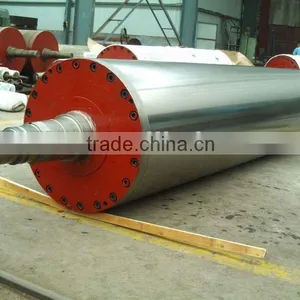 Paper Machine Calender Roll thumbnail-1