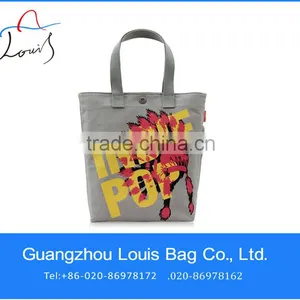 7+ Year Experience Online Shopping Bag Handbag Manufacturer With Full Color Logo Print thumbnail-1