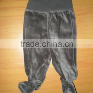 2015 High Quality Baby Velour Set for Winter thumbnail-3