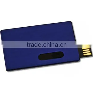 China Supplier Business Card Usb Flash Memory thumbnail-1