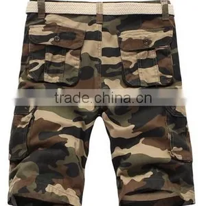 2015 Mens Summer Outdoor Fishing Shorts thumbnail-2