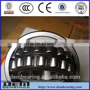 China Good Quality Spherical Roller Bearing 21309CC/W33 thumbnail-1