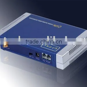 GSM Fax Gateway(CE&RoHS) thumbnail-1