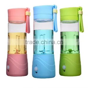 USB Rechargeable Juicer , Traveling Juicer, Car Juicer thumbnail-2